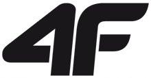 4f Men's T -Fore с хлопковыми ремнями / размер XXXL 3XL