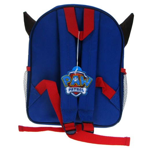 Рюкзак с ушками Paw Patrol Dog Chase (520-2780)