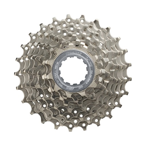 SHIMANO 9s 11-32T 9-скоростная кассета CS-HG400