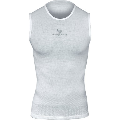 ВЕЛОСИПЕДНАЯ КУРТКА BRUBECK С 3D СЕТКОЙ 2XL