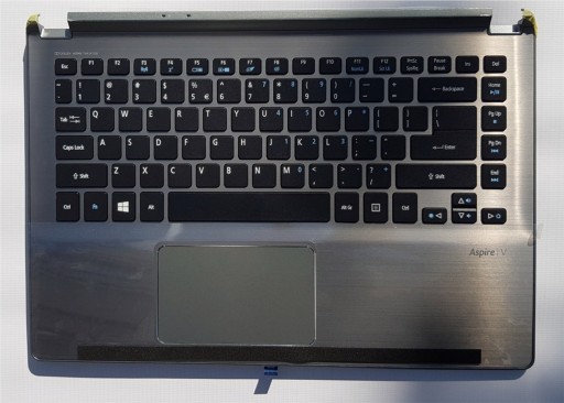 Клавиатура Acer Aspire V5-472 V5-473 V7-482 США/PL