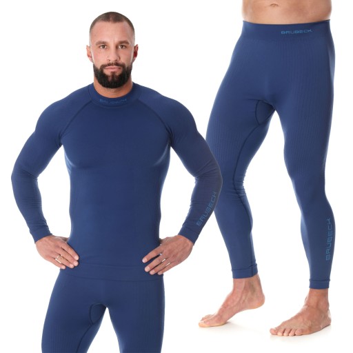 ТОЛСТОВКА BRUBECK EXTREME THERMO