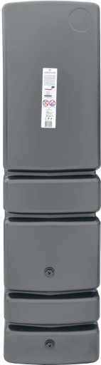 Дождевой бак Tower IDTC350 Grey 350 л