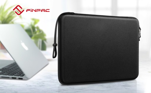 Финпак твердый ноутбук MacBook Pro, устойчивый к защитным шокам