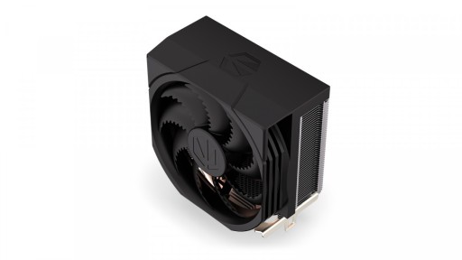 ENDORFY Spartan 5 MAX 120 мм процессорный кулер