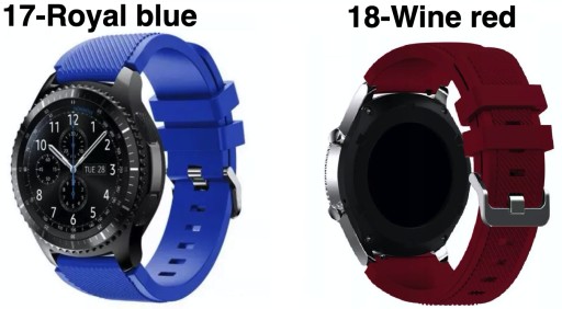 РЕМЕНЬ ДЛЯ HUAWEI WATCH GT 2 3 4 PRO GT2E 46 мм/48 мм Elite Classic Sport BUDS
