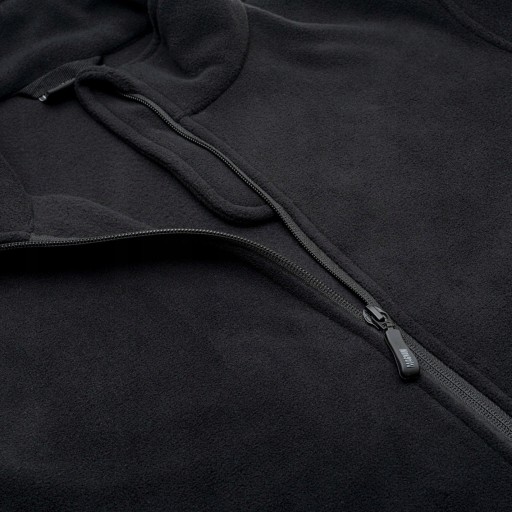 Флис Magnum Essential Черный XL
