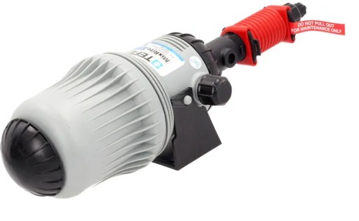 DOZOWNIK LEKÓW NAWOZÓW MIXRITE 0.3%-2% 7-2500 L/H