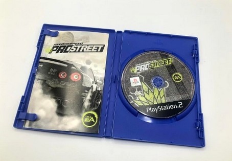 PlayStation 2 FAT PS2 Need For Speed ​​ШАНС