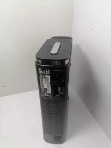 КОНСОЛЬ XBOX 360 120 ГБ