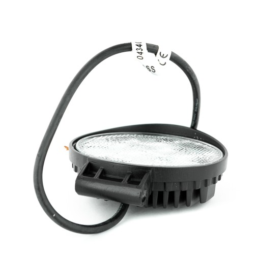 Lampa robocza 6 LED HALOGEN 18W 12-24V SZPERACZ