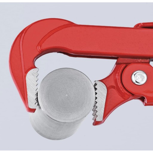 KNIPEX Разводной трубный ключ S-образный 83 30 020