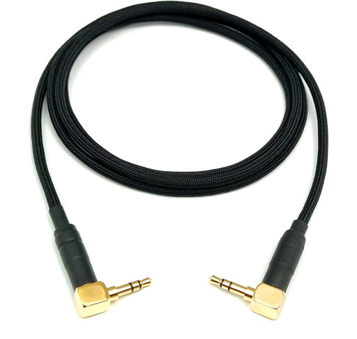 Кабель 3,5 мм для FOSTEX T50RP, T40RP, T20RP CANARE