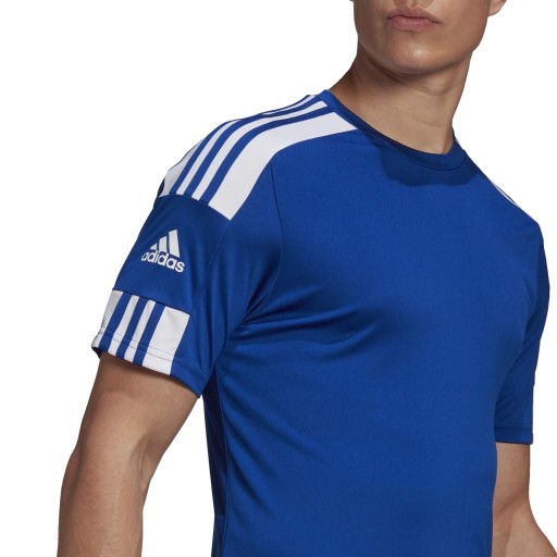 Мужская спортивная футболка ADIDAS SQUADRA21, XXL