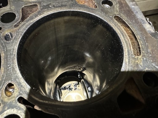 BLOK SILNIKA FIAT DUCATO IVECO 2.3 HPI JTD F1AE0481N EURO 4