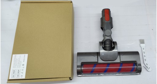 ВСАСЫВАЮЩАЯ ЩЕТКА ДЛЯ ПЫЛЕСОСА Dyson V7 V8 V10 V11 V15