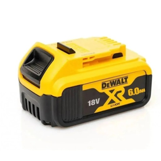 АККУМУЛЯТОР DEWALT 18V 6AH DCB184 ОРИГИНАЛ