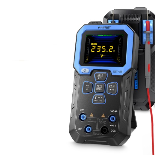 КОНДЕНСАТОРНЫЙ ИЗМЕРИТЕЛЬ ESR MESR-100