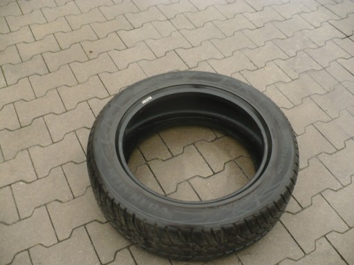 Шина Vredestein Wintrac Pro 235/55 R18 2022 г.в. 7,7мм