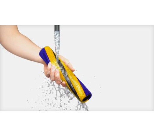 Вертикальный пылесос Dyson Gen5detect Absolute