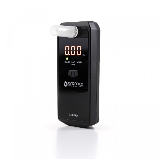 Электрохимический алкотестер ORO-MED ORO-X11PRO