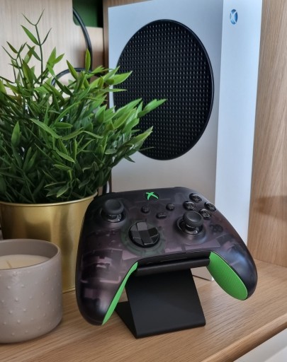 Подставка-держатель для контроллера Xbox Series S Series X
