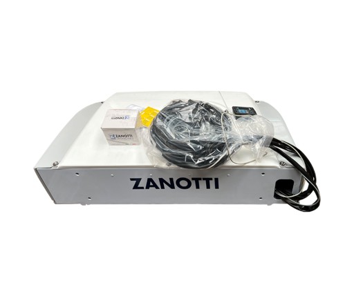Холодильная установка ZANOTTI Z250E 12V R134a
