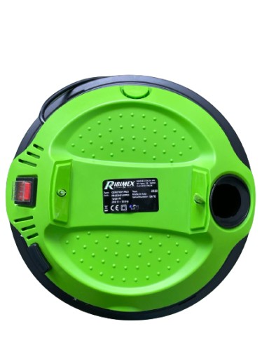 Пылесос Ribimex 1200 W 30 л