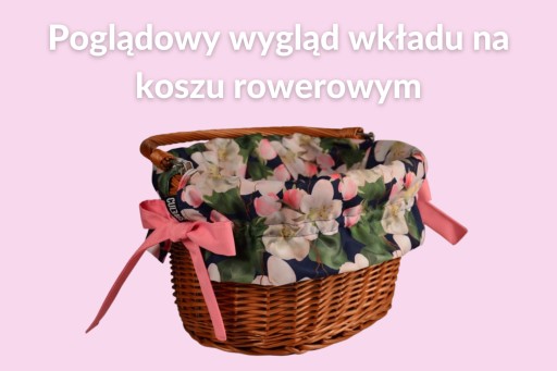 Вставка в выходную корзину