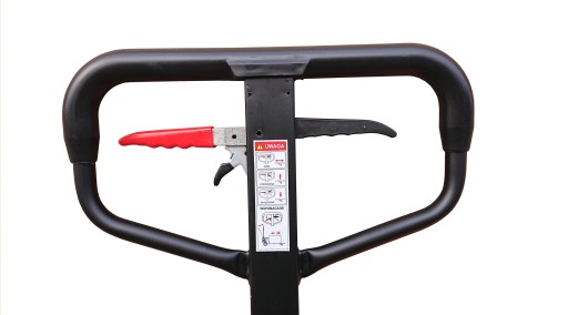 РУЧНАЯ ГРУЗОВИКА PALECIAK 2500кг 115см PROMAG