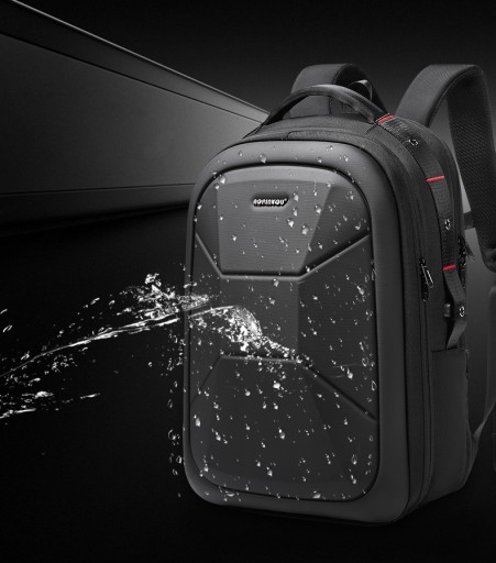 Рюкзак AoPin AP-61 для ноутбука 17,3 USB RFID емкостью