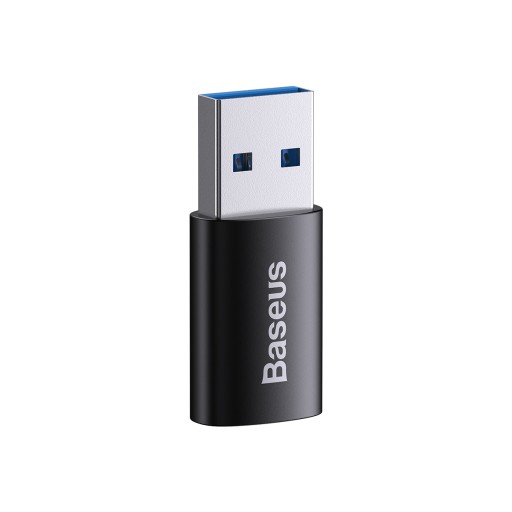 АДАПТЕР BASEUS OTG АДАПТЕР USB 3.1 USB-C на USB-A ПЕРЕДАЧА 10 Гбит/с