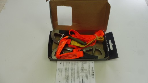 BALTIC SAFETY LINE 3 КРЮКА 0120 РЕГУЛЯТОР