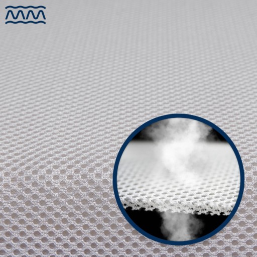 Удлинительный матрас Momi Smart Bed + ВОДОНЕПРОНИЦАЕМЫЙ чехол на матрас Momi Smart