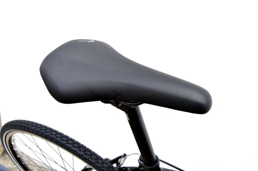 FELT VERZA SPEED 50 Фитнес-гравий гибридный комфорт