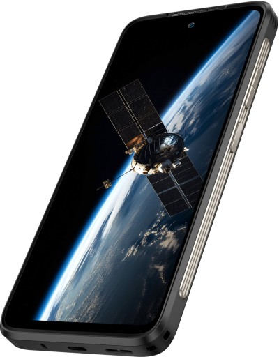 Смартфон ULEFONE Armor 23 Ultra 5G 12/512 ГБ 6,78 дюйма 120 Гц Оранжевый