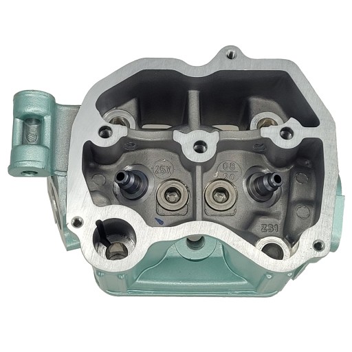 ГОЛОВКА КЛАПАНОВ QUAD ATV BASHAN EAGLE LONCIN CG-250
