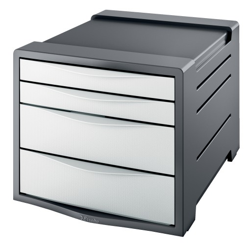 КОНТЕЙНЕР С 4 ЯЩИКАМИ EUROPOST VIVIDA 254 X 61 X