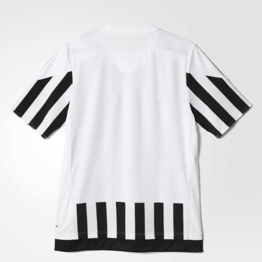 Домашняя футболка adidas Juventus FC AA0336 — M