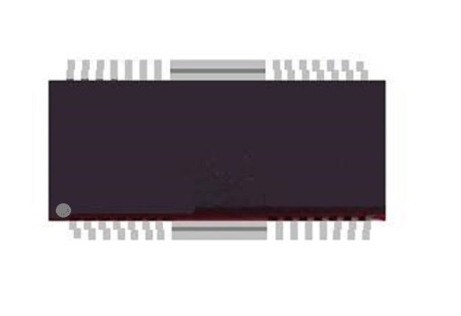 BA5954FP ROHM используется с гарантией 30.X.2