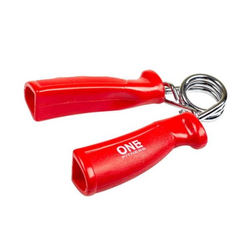 ЖЕСТКАЯ РУЧКА РУЧКА 2 ШТ. ONE FITNESS PZ04