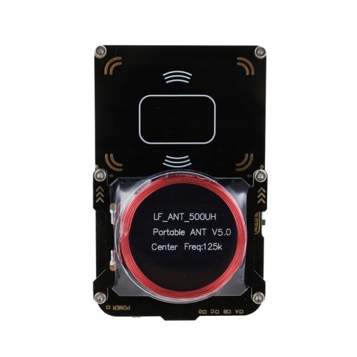 Устройство считывания карт Proxmark3 NFC RFID