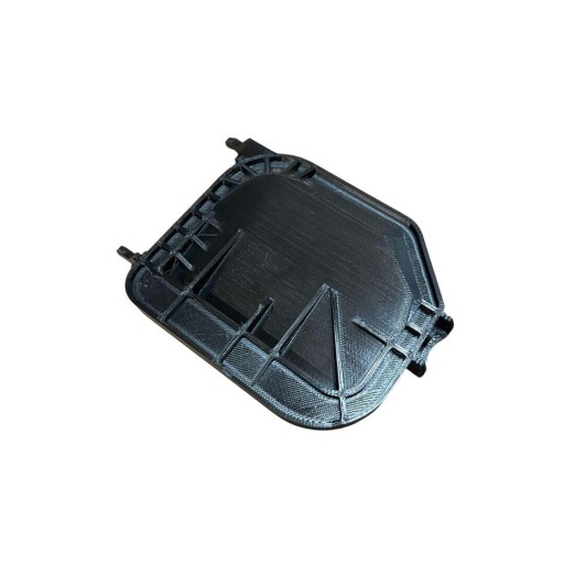 Kratka nawiewu wskaźnik 52mm TURBO Audi a4b5