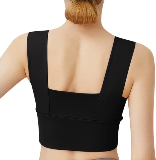 Спортивные бюстгальтеры Racerback для женщин