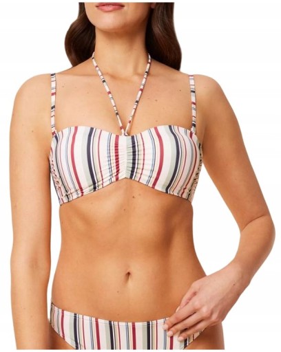 TRIUMPH O - MIX & MATCH DP PT biustonosz bikini usztywniany 42C / 85C