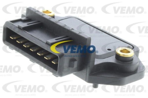 КОНТРОЛЛЕР МОДУЛЯ ЗАЖИГАНИЯ V24-70-0027 VEMO