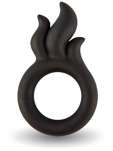 CREST COCK RING VELV’OR VELVOR PŁOMIENIEM SEX