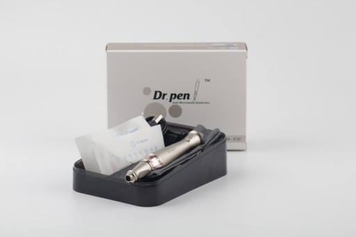 Pen Dr Pen Ultima-E30 +2kartridż