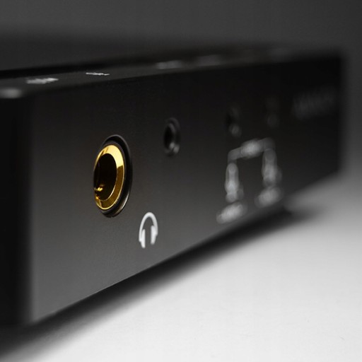 Внешняя музыкальная звуковая карта USB 7.1 Axagon