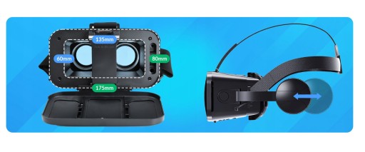 ЛУЧШИЙ РОЖДЕСТВЕНСКИЙ ПОДАРОК ​​ПОДРОСТКУ: VR-ОЧКИ